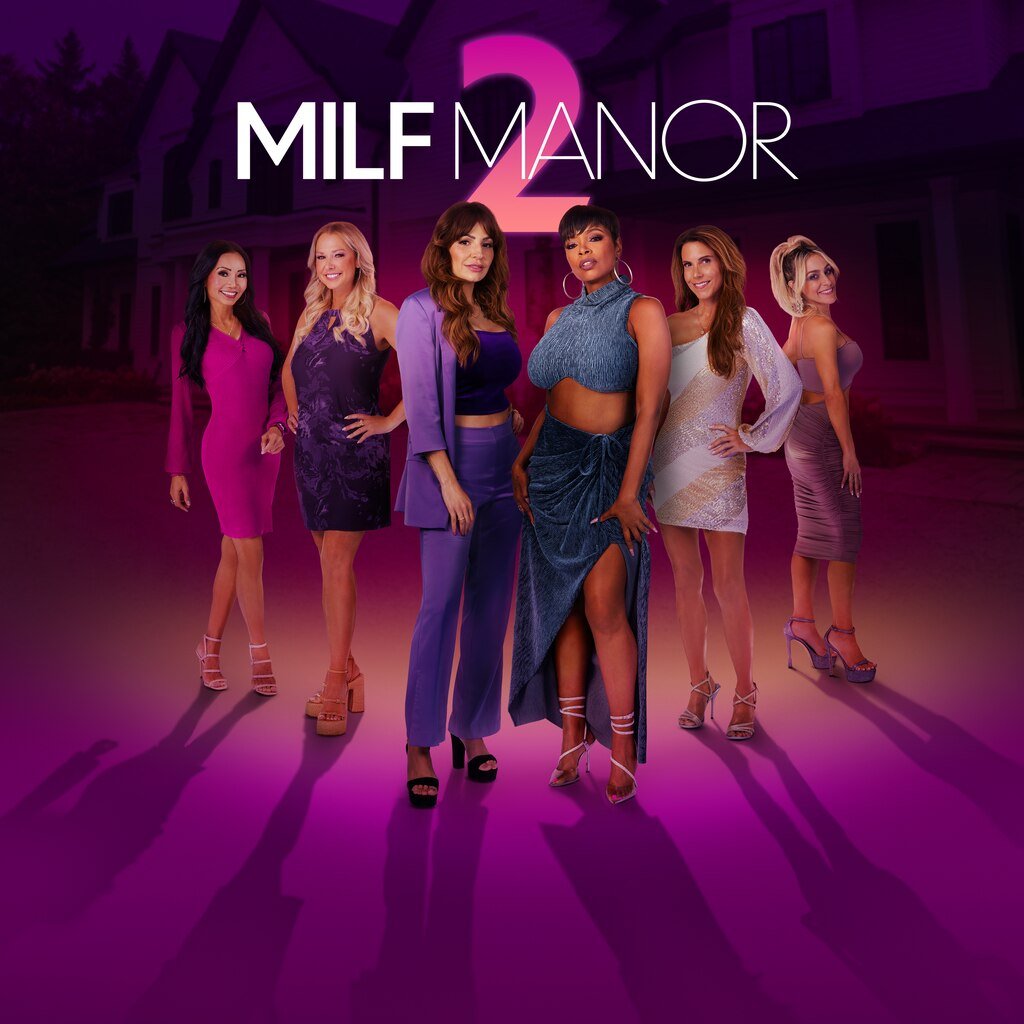 Milf Manor