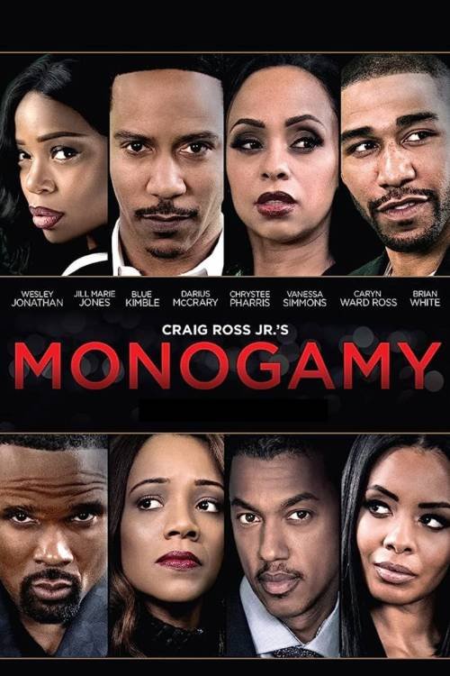 Monogamy